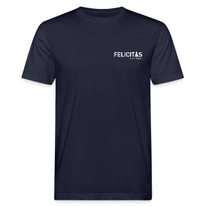 Biologisch T-shirt ,,Felicitas klassieker''