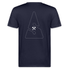 Biologisch T-shirt ,,Felicitas klassieker''