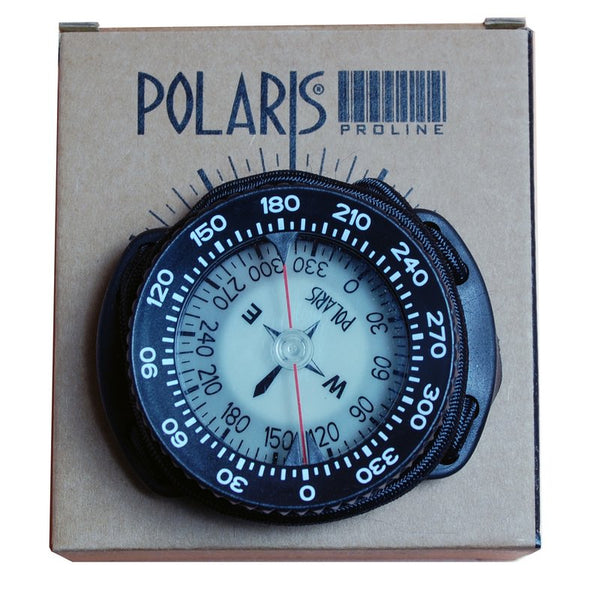Polaris Proline Bungee Kompass